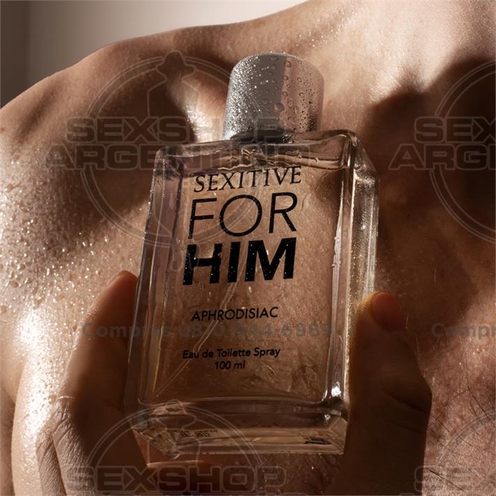 Perfume For Him Edicion Vip 100 ml